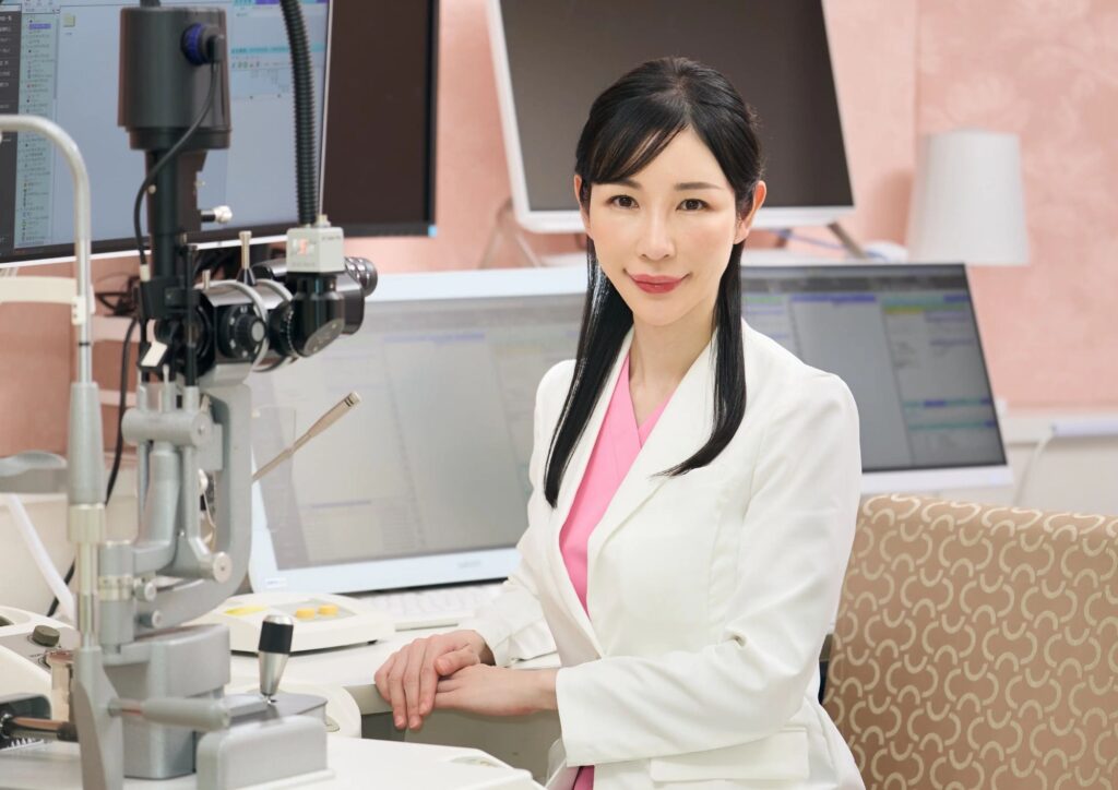 CS眼科ドクター募集